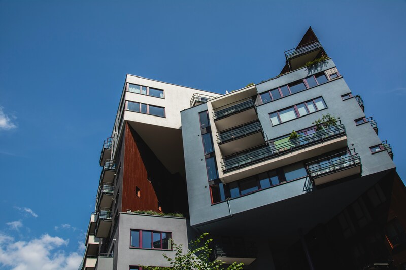 Downtown Business Hub