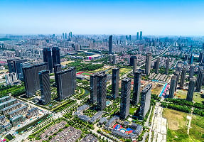 Mariana High Apartments