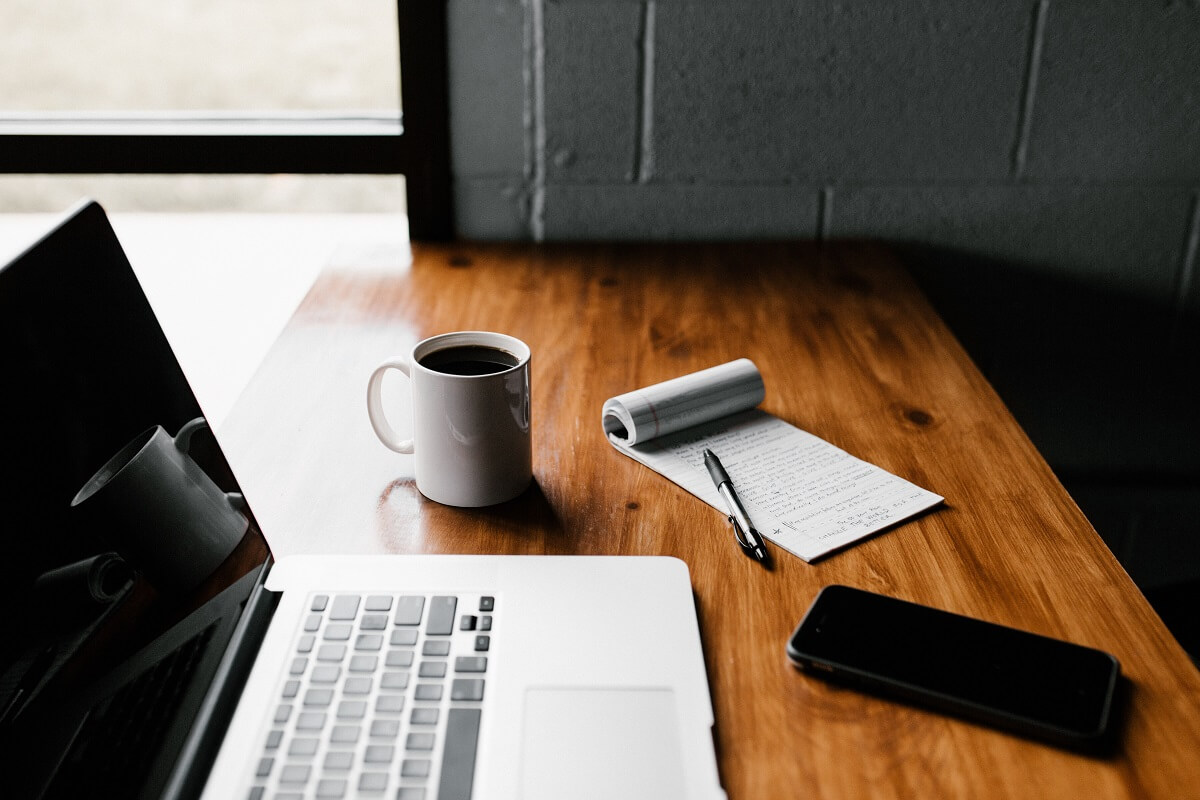First slide